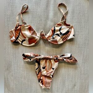 SAME Los Angeles Bikini